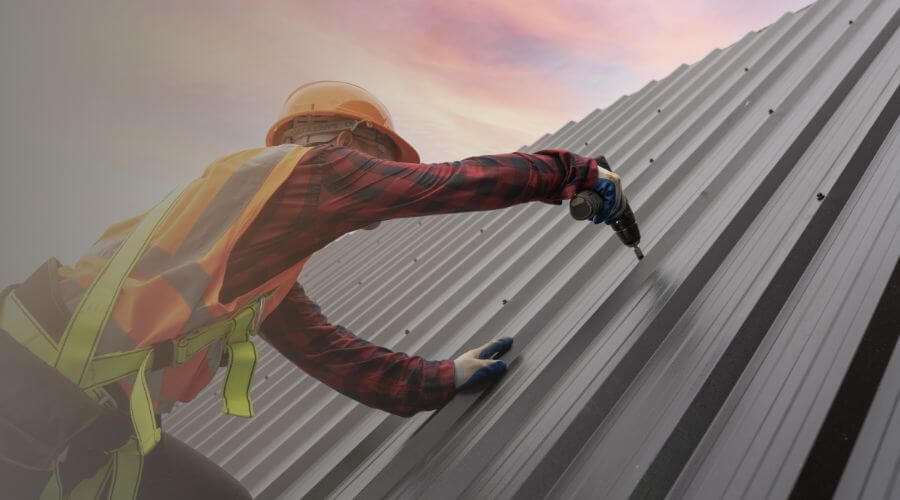 Professional residential roofers in Millville, CA